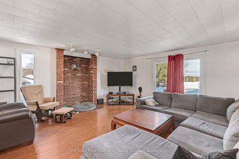 Photo 20 at 1046 County 124 Road N, Singhampton, Clearview