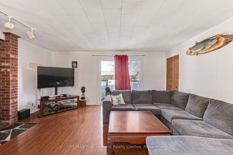 Photo 21 at 1046 County 124 Road N, Singhampton, Clearview