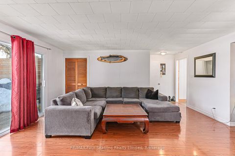 Photo 22 at 1046 County 124 Road N, Singhampton, Clearview