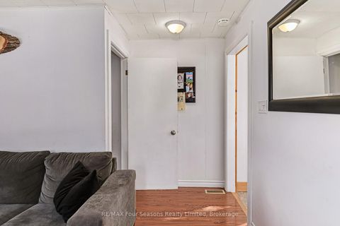 Photo 23 at 1046 County 124 Road N, Singhampton, Clearview