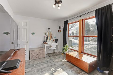 Photo 26 at 1046 County 124 Road N, Singhampton, Clearview