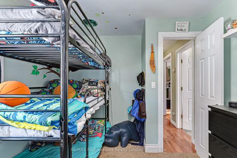 Photo 27 at 1046 County 124 Road N, Singhampton, Clearview