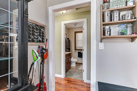 Photo 29 at 1046 County 124 Road N, Singhampton, Clearview