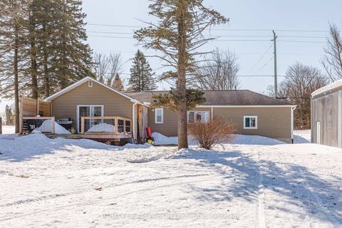 Photo 32 at 1046 County 124 Road N, Singhampton, Clearview