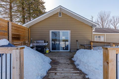 Photo 33 at 1046 County 124 Road N, Singhampton, Clearview