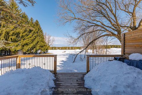 Photo 34 at 1046 County 124 Road N, Singhampton, Clearview