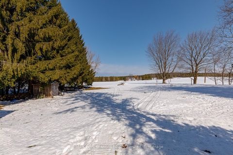 Photo 36 at 1046 County 124 Road N, Singhampton, Clearview