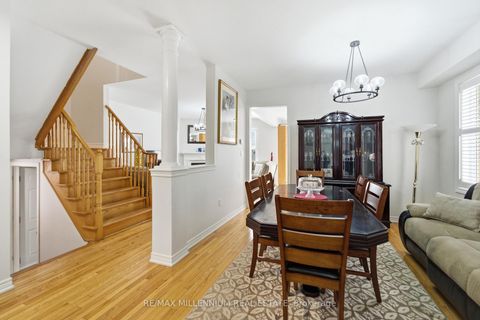 Photo 4 at 12 Gaudi Road, Rouge E11, Toronto