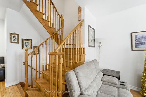 Photo 6 at 12 Gaudi Road, Rouge E11, Toronto