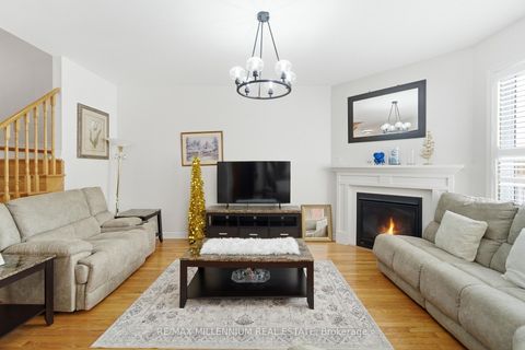 Photo 8 at 12 Gaudi Road, Rouge E11, Toronto