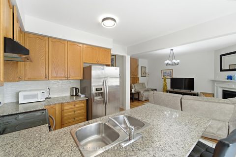 Photo 14 at 12 Gaudi Road, Rouge E11, Toronto