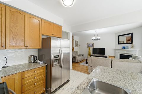 Photo 16 at 12 Gaudi Road, Rouge E11, Toronto