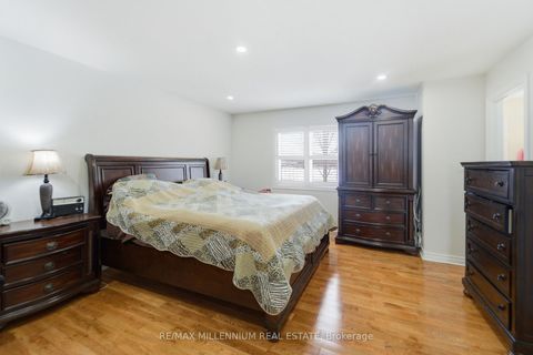 Photo 19 at 12 Gaudi Road, Rouge E11, Toronto