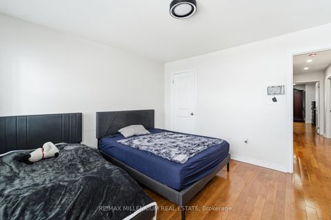 Photo 23 at 12 Gaudi Road, Rouge E11, Toronto