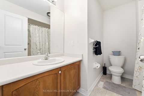 Photo 25 at 12 Gaudi Road, Rouge E11, Toronto