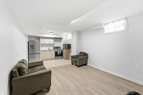 Photo 28 at 12 Gaudi Road, Rouge E11, Toronto