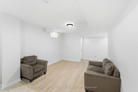 Photo 29 at 12 Gaudi Road, Rouge E11, Toronto