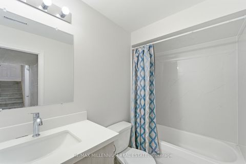 Photo 31 at 12 Gaudi Road, Rouge E11, Toronto