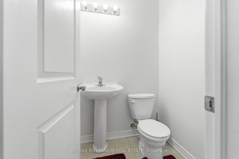 Photo 32 at 12 Gaudi Road, Rouge E11, Toronto