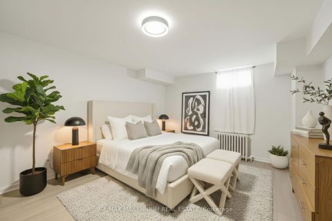 Photo 33 at 12 Gaudi Road, Rouge E11, Toronto