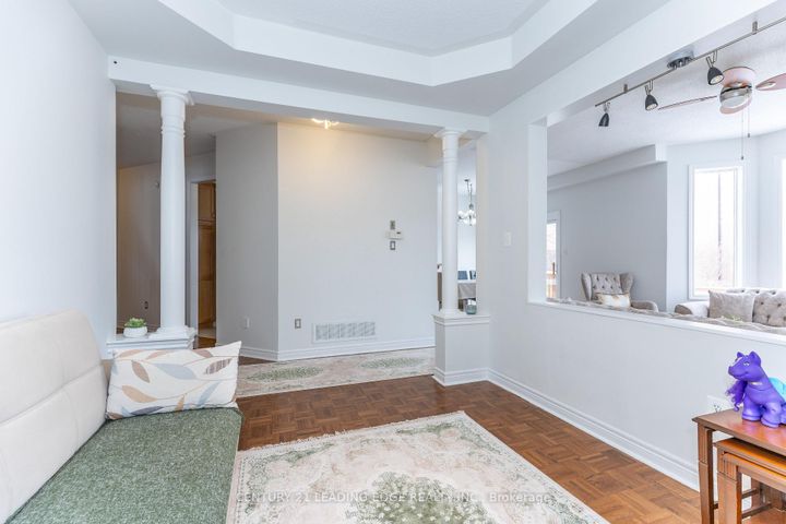 Photo 20 at 20 Bucksaw Drive, Vellore Village, Vaughan