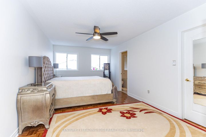 Photo 29 at 20 Bucksaw Drive, Vellore Village, Vaughan