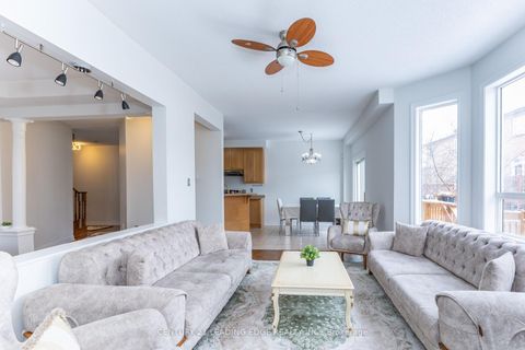 Photo 16 at 20 Bucksaw Drive, Vellore Village, Vaughan