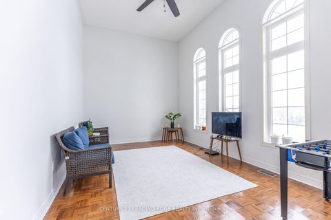 Photo 22 at 20 Bucksaw Drive, Vellore Village, Vaughan