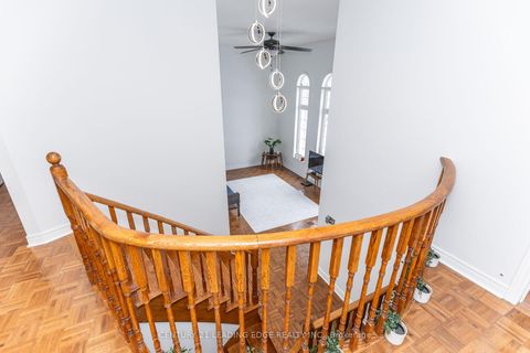 Photo 40 at 20 Bucksaw Drive, Vellore Village, Vaughan