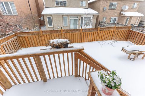 Photo 48 at 20 Bucksaw Drive, Vellore Village, Vaughan