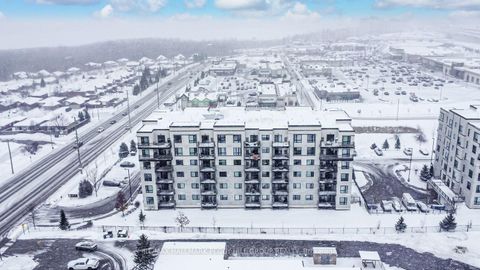 Photo 0 at 404 - 295 Cundles Road E, Little Lake, Barrie