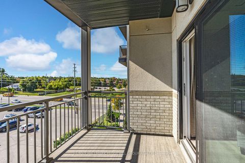 Photo 10 at 404 - 295 Cundles Road E, Little Lake, Barrie