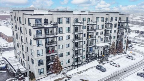 Photo 12 at 404 - 295 Cundles Road E, Little Lake, Barrie