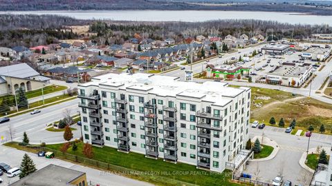 Photo 13 at 404 - 295 Cundles Road E, Little Lake, Barrie