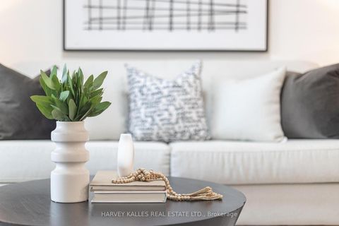 Photo 2 at 403 - 830 Lawrence Avenue W, Glen Park, Toronto