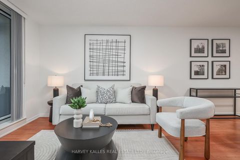 Photo 4 at 403 - 830 Lawrence Avenue W, Glen Park, Toronto