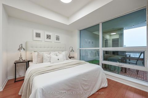 Photo 12 at 403 - 830 Lawrence Avenue W, Glen Park, Toronto