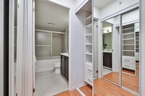 Photo 14 at 403 - 830 Lawrence Avenue W, Glen Park, Toronto