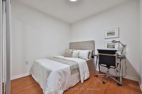 Photo 16 at 403 - 830 Lawrence Avenue W, Glen Park, Toronto
