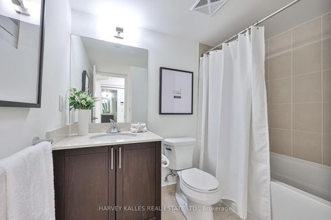 Photo 17 at 403 - 830 Lawrence Avenue W, Glen Park, Toronto