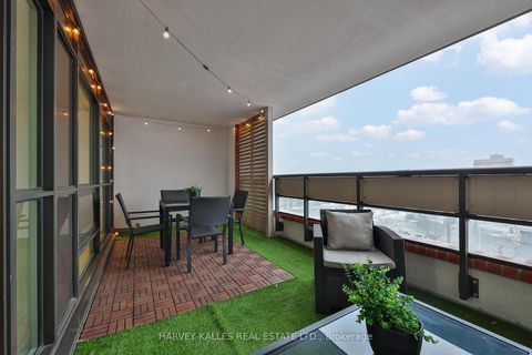 Photo 18 at 403 - 830 Lawrence Avenue W, Glen Park, Toronto