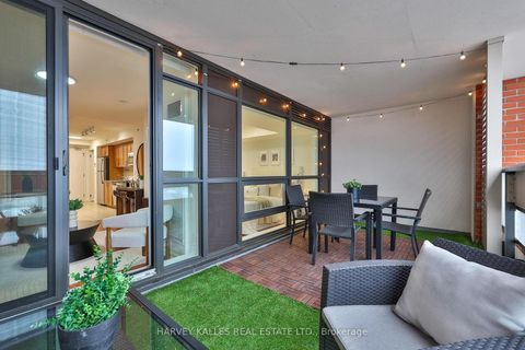 Photo 19 at 403 - 830 Lawrence Avenue W, Glen Park, Toronto
