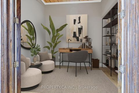 Photo 7 at 405 - 426 Queen Street E, Moss Park, Toronto