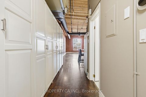 Photo 20 at 405 - 426 Queen Street E, Moss Park, Toronto