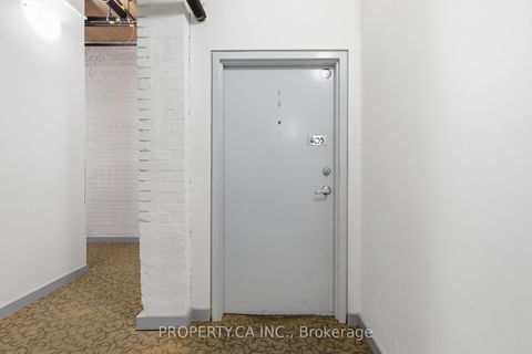 Photo 22 at 405 - 426 Queen Street E, Moss Park, Toronto