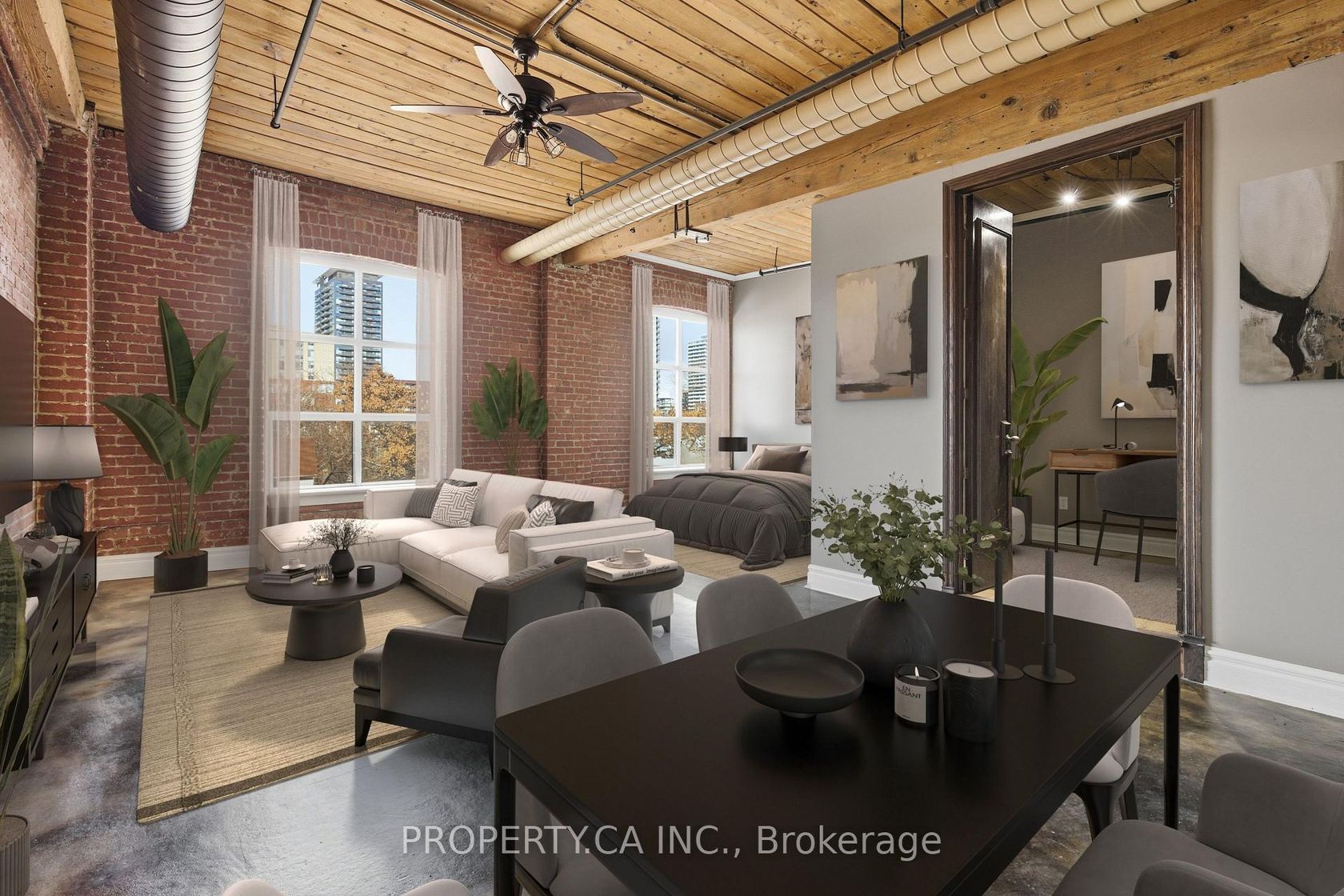 405 - 426 Queen Street E, Moss Park, Toronto 