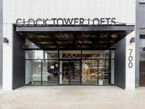 Photo 1 at 804 - 700 King Street, Niagara, Toronto