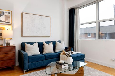 Photo 8 at 804 - 700 King Street, Niagara, Toronto