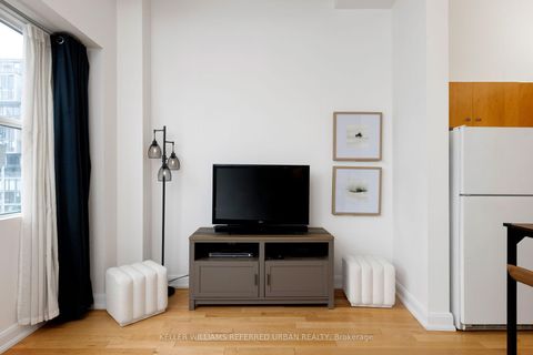 Photo 13 at 804 - 700 King Street, Niagara, Toronto