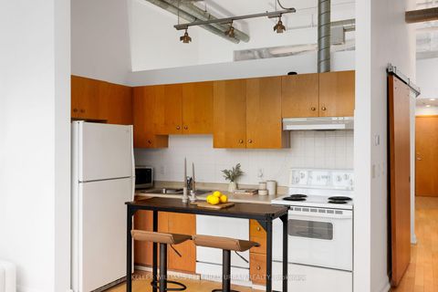 Photo 16 at 804 - 700 King Street, Niagara, Toronto